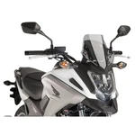 Puig Racing Windscreen - Smoke For Honda 8909H. Fixed Price $115.27.
