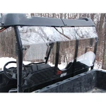 Moose Rear Back Panel V000161-12200M 0521-1722. Fixed Price $279.25.