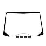 Can-am Utv Oem Full Windshield Poly Commander, Max, 715003853. Fixed Price $489.94.