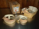 New Nos Ford Decal Stripe Kit E4TZ-1020002-DE 1984 1985 1986 Ranger Lh Lower. Fixed Price $35.00.