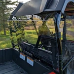 Direction 2 Rear Windshield Honda. Fixed Price $169.19.