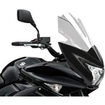 Puig Z Racing Windscreen - Clear 7642W. Fixed Price $58.94.