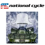 National Cycle Lexan Atv Windshield For 1996-2000 Honda TRX300 Fourtrax Du. Fixed Price $177.41.