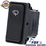 Polaris Ranger Switch-wiper,low,high, Genuine Oem Part 4014072, Qty. Fixed Price $24.99.