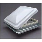 Hengs 71311AC1G1 Heng's Ind Universal Vent 14' White Easy Chang. Fixed Price $74.54.