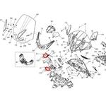 2008-2024 Can-am Spyder Rs Rt St F3 Gs Windshield Repair Kit Oem 219800355. Fixed Price $24.99.