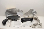 New Oem Polaris 2207196 K Shields Sportsman Trail Nos. Fixed Price $224.66.