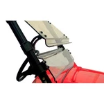 Direction 2 Tilt Windshield Fits Polaris. Fixed Price $338.39.