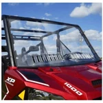 Falcon Ridge Aero-vent Front Windshield For Polaris Ranger Models 50-40158. Fixed Price $436.80.