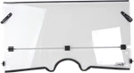 Moose Offroad Full Folding Windshield 23170192 Rhino 450 And 700 Fi. Fixed Price $389.95.