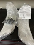 Brand New Oem National Cycle N40300 Airflares: 16'-17' Yamaha Yxz 1000 07-443166. Fixed Price $135.00.