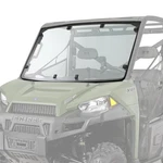 Polaris New Oem Ranger Cab Lock & Ride Pro-fit Windshield Kit Xp 900 Crew 570 +. Fixed Price $419.99.