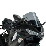 For Kawasaki Ninja ZX6R 2019 Puig 3177F Z-racing Screen. Fixed Price $105.26.