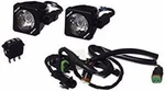 Can-am New Oem Atv Auxiliary Windshield Lighting Outlander 450-1000 G2L. Fixed Price $389.99.
