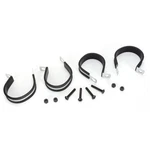 Moose Mounting Hardware For Full Folding Utility Windshield 2317-0261. Fixed Price $19.95.