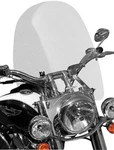 Sportech Ws Cruise Clear Custom Mid 1.25" Dia. Bar Positio 65302012. Fixed Price $399.00.