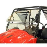 Direction 2 Front Full Tilt Windshield - BIGREDWS1000. Fixed Price $593.99.