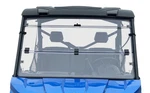 Moose Utility 2317-0463 Full Folding Deluxe Windshield Free Shipping. Fixed Price $319.99.