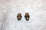 2004 Polaris Trail Boss 330 Oem Union Fitting Pair 3087066 AP117. Fixed Price $17.99.