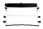 Seizmik 2013-2014 Ranger 800 4X4 Midsize Polaris Versa Fold Gp Windshield. Fixed Price $327.10.