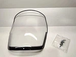 Windshield - 2000 Polaris Nos. Fixed Price $58.36.