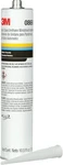 3M Auto Glass Urethane Windshield Adhesive 08693 10.5 Fl Oz Cartridge Black. Fixed Price $14.00.