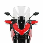 Stream/wave Mid/std. Windshield - Tinted For 20+ Yamaha 700 Tracer. Fixed Price $143.96.