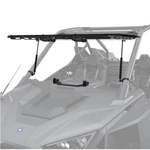 Polaris New Oem Rzr Hard Coat Poly Tip Out Windshield, 2884662. Fixed Price $659.99.