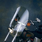 National Cycle Touring Heavy Duty Windshield N2210. Fixed Price $273.99.