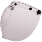 Z1R Flip Up Bubble Shields Saturn, Jimmy And Drifter Helmet. Fixed Price $22.95.