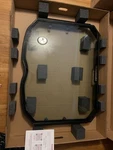 Kawasaki Teryx H2 Windshield. Fixed Price $800.00.