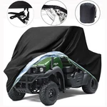 Utility Vehicle Storage Utv Cover For Polaris Ranger Rzr Xp 1000 / 900 570 Sxs. Fixed Price $42.04.