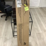 Arctic Cat Half Windshield Wc Trail 2436-017 New Oem. Fixed Price $175.00.