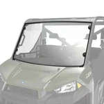 2883300 Polaris Ranger Lock & Ride Pro-fit Poly Windshield. Fixed Price $579.99.