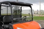 Kubota Rtv X Piece Vented Windshield (2014-2026 Models). Fixed Price $259.95.