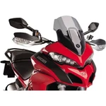 Puig - 7622H Racing Windscreen, Smoke. Fixed Price $98.05.