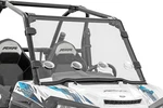 Rough Country Full Windshield Vented Scratch Resistantpolaris Rzr Xp 1000. Fixed Price $149.95.