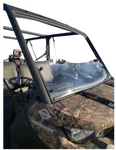 Klock Werks KWW-05-0481 Windshield Kit Clear Flared 2317-0413. Fixed Price $119.99.