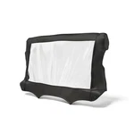 Oem Yamaha Wolverine RMAX2 / 1000, 850 Soft Rear Window B4M-K750A-T1-00. Fixed Price $270.88.