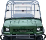 Open Trail 2009-2013 Kaf 950 Mule 4010 Diesel 4X4 Kawasaki Folding Windshield V0. Fixed Price $429.99.