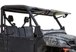 Superatv Scratch Resistant Flip Windshield Cfmoto Uforce 1000 Standard Cab. Fixed Price $382.46.