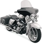 Memphis Shades MEP8539 Solar Windshield (batwing Fairing For 12"). Fixed Price $101.21.