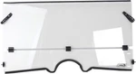 Moose Racing Full Folding Windshield 2317-0192. Fixed Price $389.95.