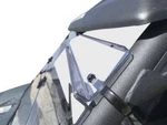 Quadboss 375786 Windbreak Folding Shield. Fixed Price $277.46.