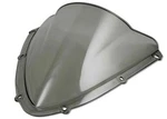 Yana Shiki Windshield Windscreen Series Smoke GSXR600/GSXR750 08-10 SW-2010S. Fixed Price $53.00.