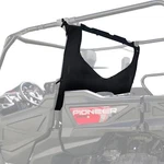Starknightmt Fabric Mid Rear Window Panel For Honda Pioneer 1000/1000-5 2016-23. Fixed Price $39.92.