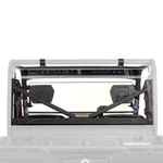 Kolpin Can-am Defender Rear Panel Utv Windshield. Fixed Price $189.99.
