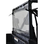 Polaris Ranger Xp 900 Rear Windshield By Kolpin 2624. Fixed Price $259.99.