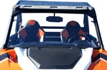 Moose Offroad Full Windshield General V000005-12200M. Fixed Price $264.95.
