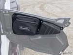 Superatv Heavy Duty Door Bags For Polaris Ace 570 / 900 (see Fitment) - 1 Pair. Fixed Price $195.95.